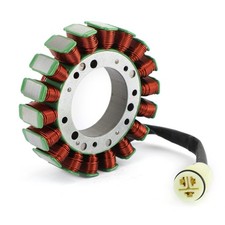 Alternateur Stator pour Honda BF75 75hp BF90 90hp 4-stroke Outboard 1997-2006 E3