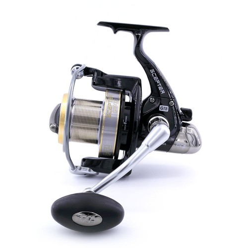 Moulinet scepter gtb - moulinet,