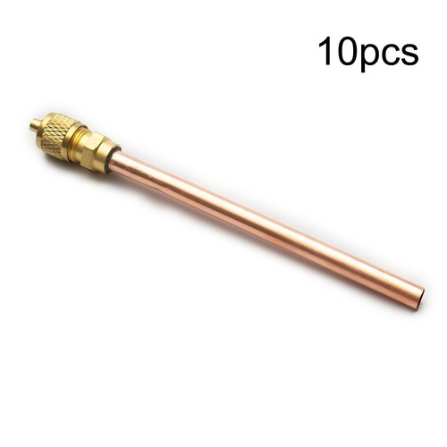 Pièces tubes en cuivre - pièces,