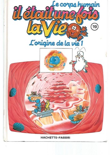 Corps humain il - corps, une