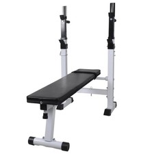 Banc musculation exercices - banc,
