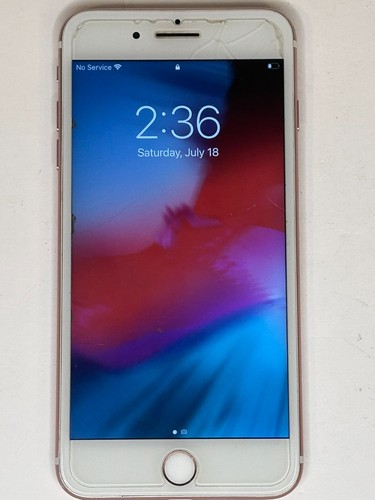 Apple iphone plus gb - 7,