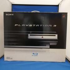 SONY PlayStation 3 CECHA00 PS3