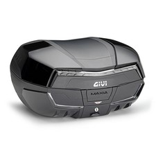 Bauletto Arrière Givi 58L