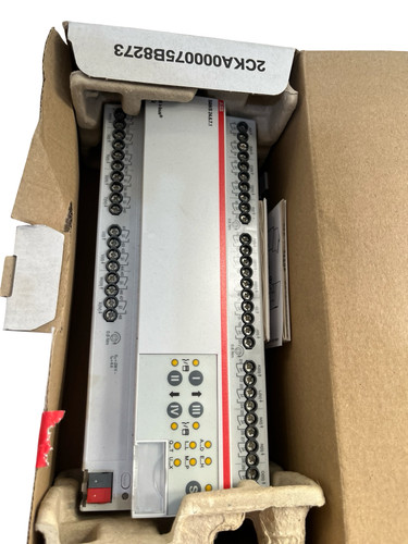 Abb sah s24 1 - abb, sah/s24.6.7.1
