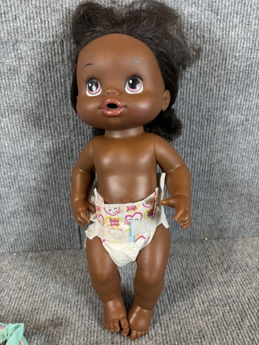 Rare 2008 baby - rare,