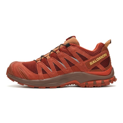 Salomon pro cushioning - salomon, 3d