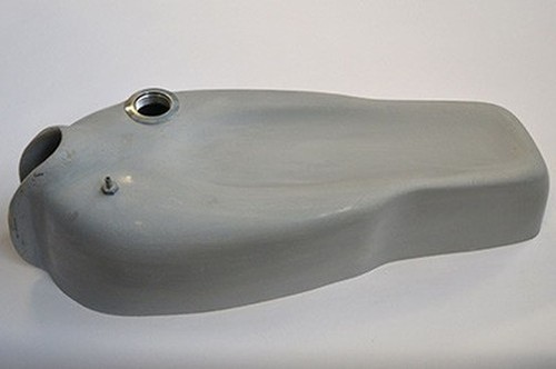 Réservoir racing essence - réservoir,