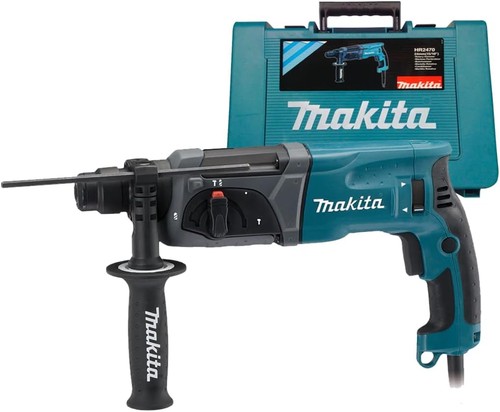 Marteau perceur makita 2470 - marteau,