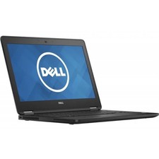 Dell Latitude E7270 I5-6300U