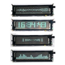 Analyseur de spectre audio