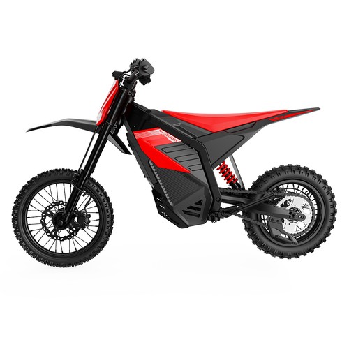 60v 48v 6000w - 60v/48v, dirt