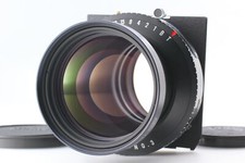 Optique Top MINT Schneider APO