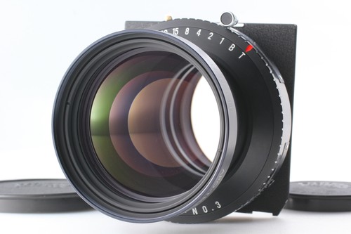 Optics haut mint schneider apo - haut,
