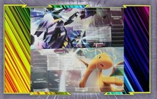 Tapis de Jeu - Playmat -