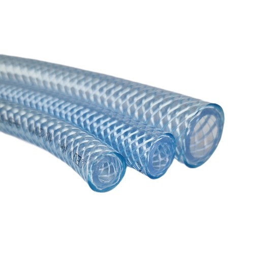 Tissu pvc tuyau - en, air