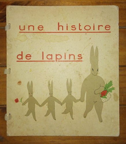Livre très rare - trÈs, histoire