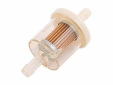 Raccord transparent en ligne