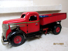 Ancien camion Vébé 303