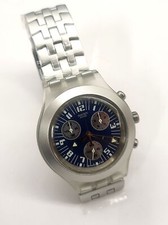 Swatch irony diaphane chrono - swatch,