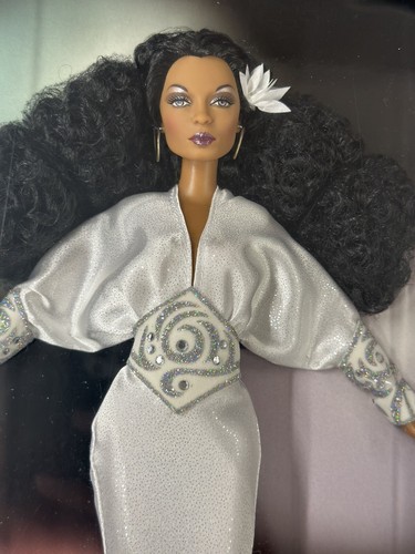 Barbie limited edition diana - barbie,