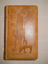 MISSEL ET VESPERAL COMPLETS 28 AVRIL 1951 N°292 PAR LE PERE J. O'CONNOR