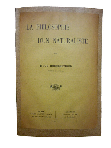Philosophie un naturiste - philosophie,