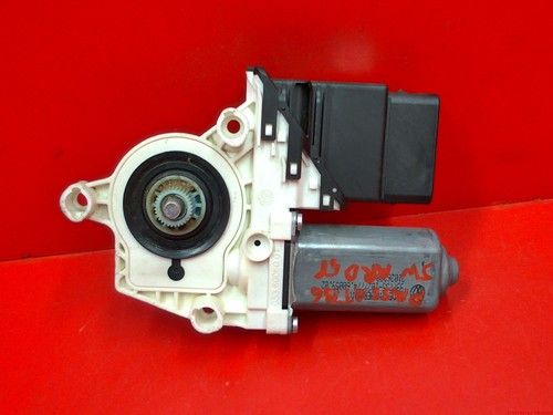 Volkswagen passat moteur - b6,
