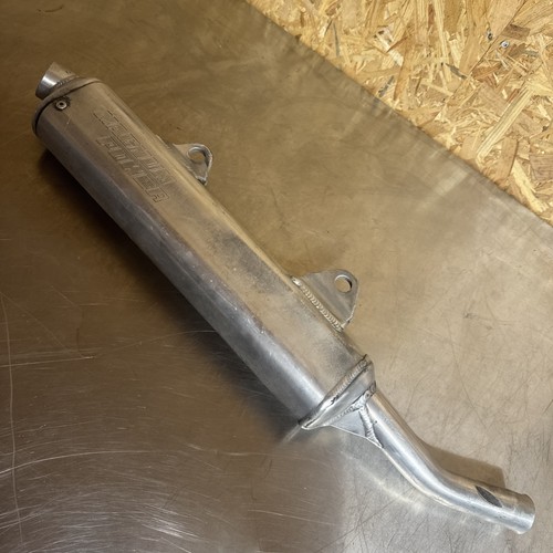 Silencieux magnum power honda - silencieux,