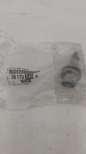 Boulon roue pour - boulon,