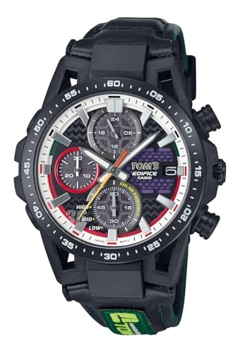 Montre homme casio edifice - montre,