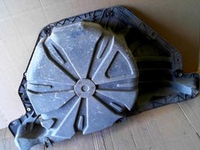 Panier roue de secours RENAULT