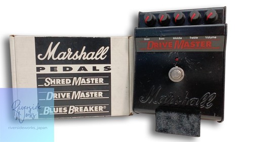 Pédale effets pour guitare - d'effets,