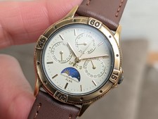 Montre Homme SEIKO ALBA