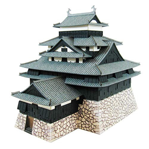 Sankei miniature art kit - art,