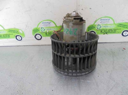 Moteur chauffage siemens - chauffage, /