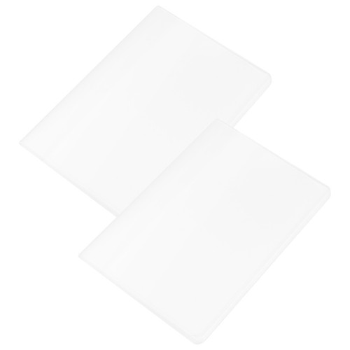 Pcs pochettes pour cartes en - pour,