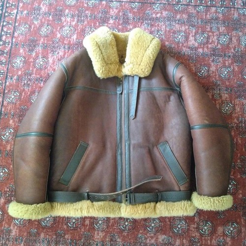 100 real fur sheepskin - 100%,