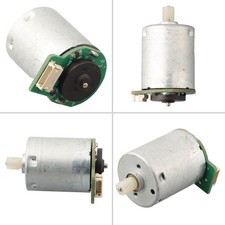 Accessoires pièces moteur roue compact installation facile réparation légère