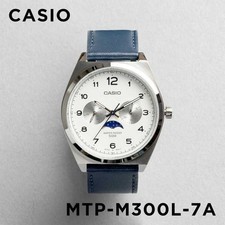 Montre Casio Standard Phase de