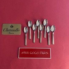 CUILLÈRES MOKA 10 Cm