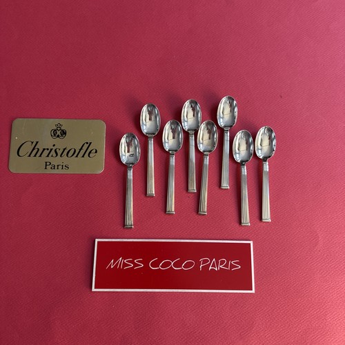 Cuillères moka cm - moka,