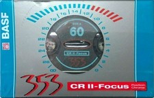 BASF 353 CR II-FOCUS 60
