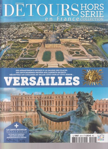 Detours france n - detours,