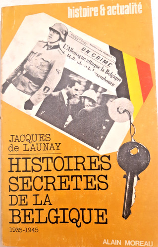Histoires secrètes la - histoires,