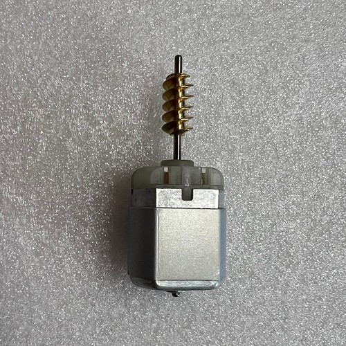 Moteur antivol direction - moteur,