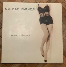 Mylene Farmer - Anamorphosée