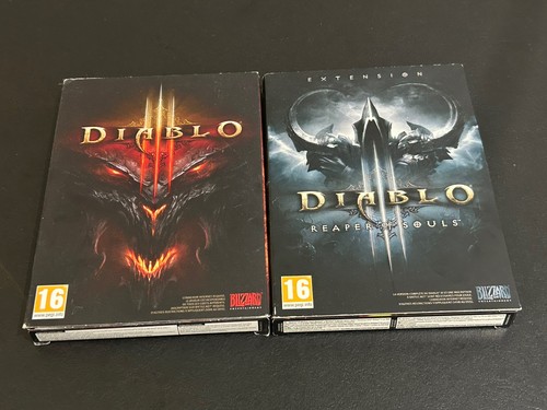 Jeux diablo extension - jeux,