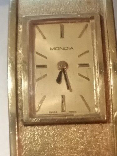 Montre femme mondia genève - ,