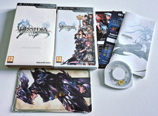 Dissidia 012 [Duodecim] Final